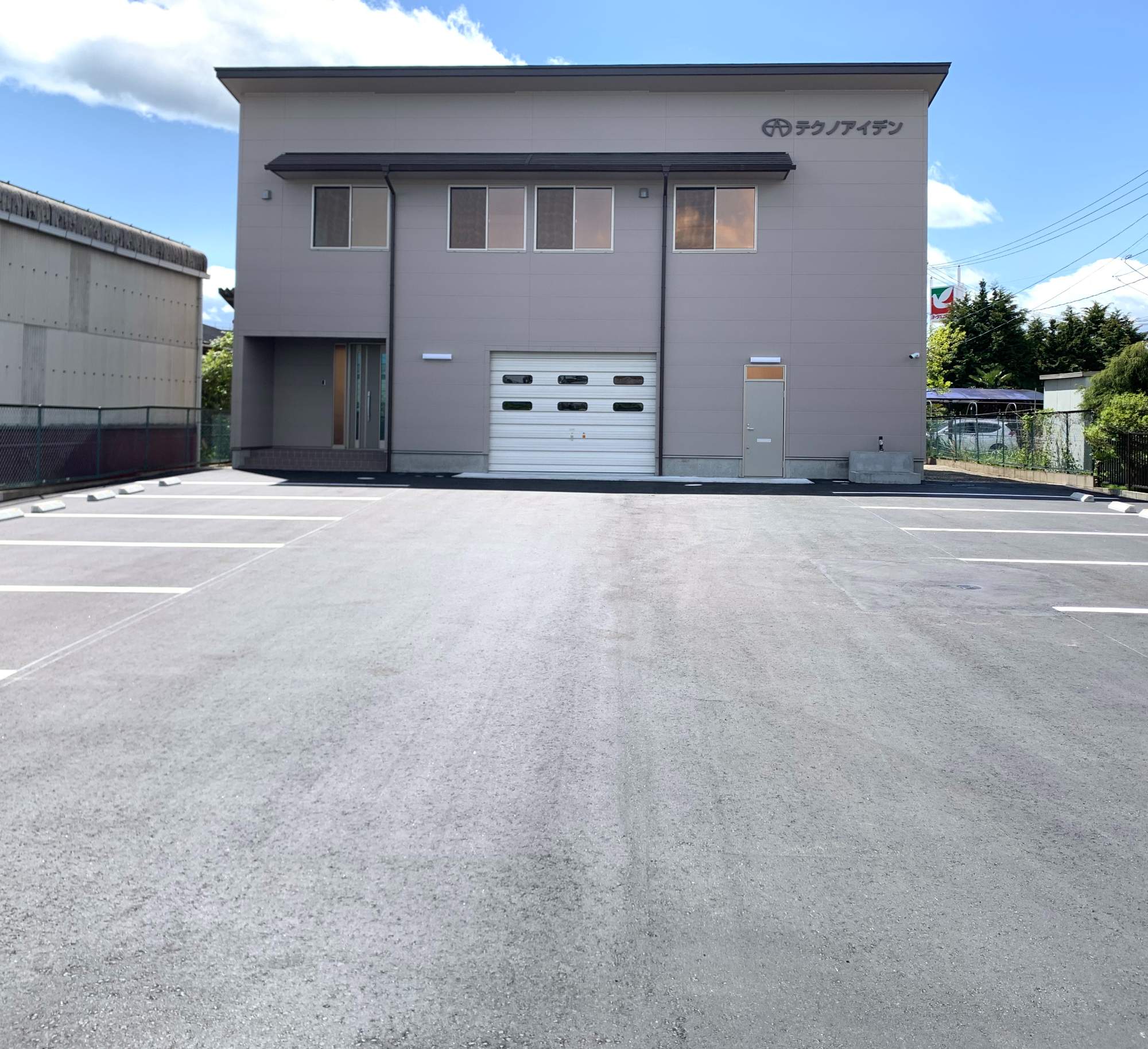 株式会社テクノアイデン 工事事務所の正社員 電気工事士の求人情報イメージ2