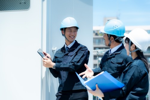 有限会社 野田電業 本社の正社員 電気工事施工管理技士の求人情報イメージ1