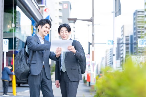 株式会社ビーライトネオ 本社の正社員 電気工事施工管理技士の求人情報イメージ3