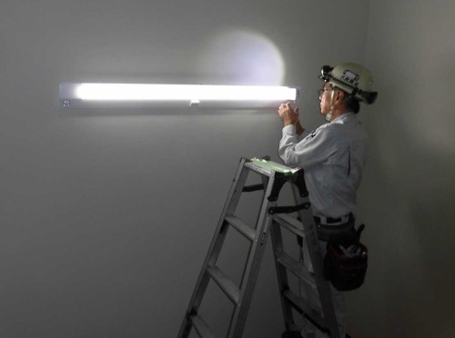 中央電気株式会社 本社の正社員 電気工事施工管理技士の求人情報イメージ1