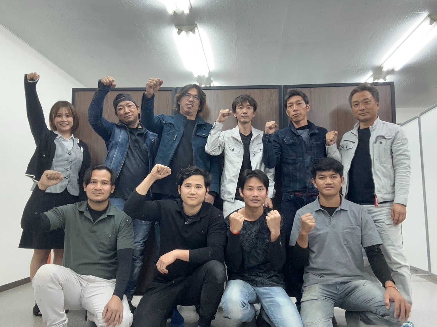 株式会社セイホーテック 本社の正社員 電気工事士求人イメージ