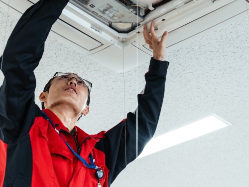 株式会社野川ガス住宅設備 本社の正社員 配管技能士の求人情報イメージ3