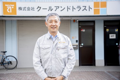 株式会社 クールアンドトラスト 本社の正社員 電気工事施工管理技士の求人情報イメージ3