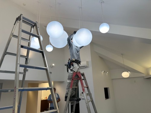 Color Japan株式会社 本社の正社員 電気工事士の求人情報イメージ1