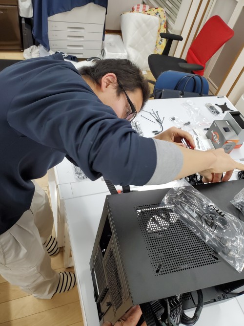 株式会社 グリーン設備 本社の正社員 その他の求人情報イメージ1