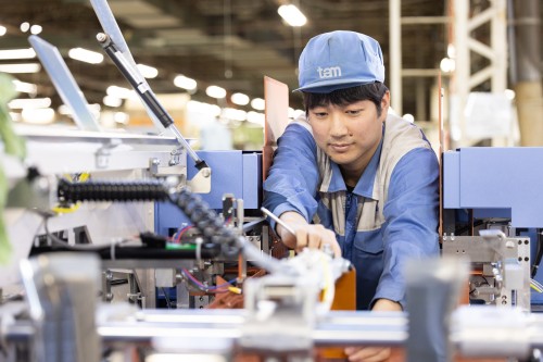 株式会社東京自働機械製作所 柏工場の正社員 その他の求人情報イメージ3