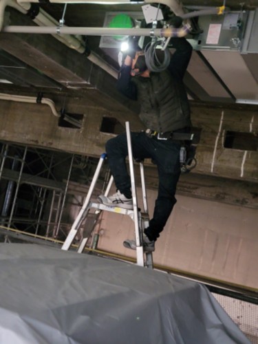 株式会社埼京電設 本社の正社員 電気工事士の求人情報イメージ3