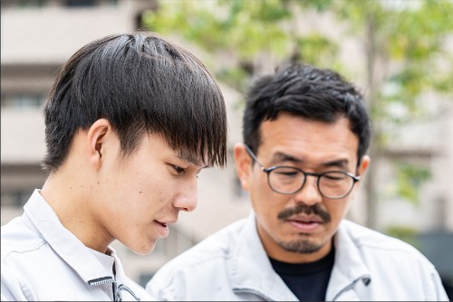 株式会社ユニバーサルリンクス 東京支店の正社員 営業の求人情報イメージ2