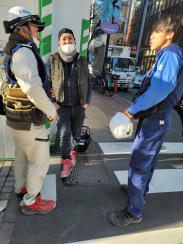 株式会社埼京電設 本社の正社員 電気工事士の求人情報イメージ1