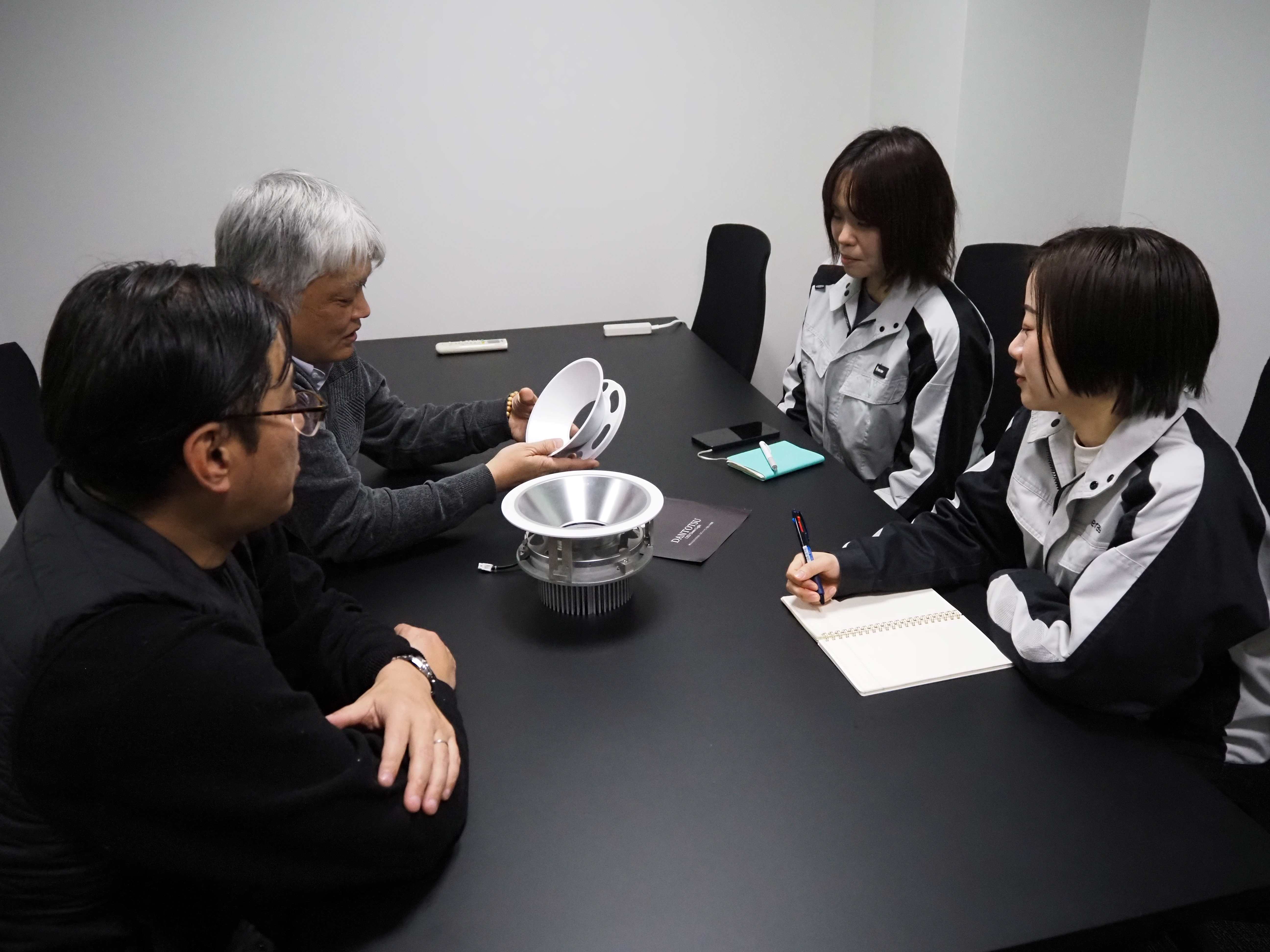 株式会社リレー 本社の正社員 設備工事（施工管理）の求人情報イメージ2