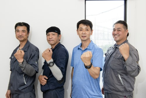 株式会社Earthの正社員 電気工事士求人イメージ