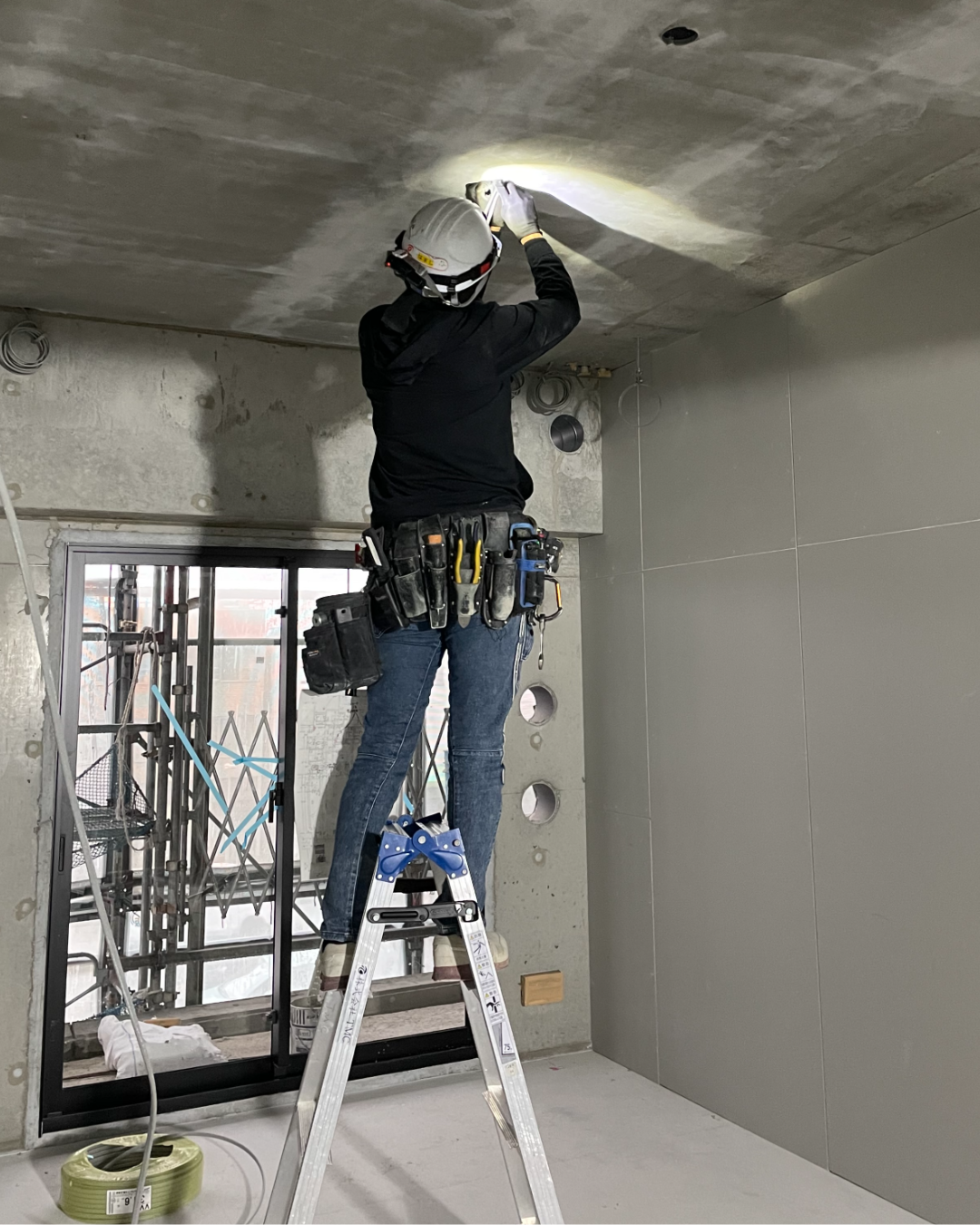 株式会社TMC 本社の正社員 電気工事士の求人情報イメージ2