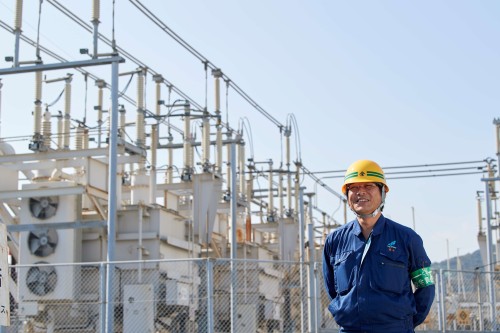 中谷機工株式会社 本社の正社員 電気工事施工管理技士の求人情報イメージ1