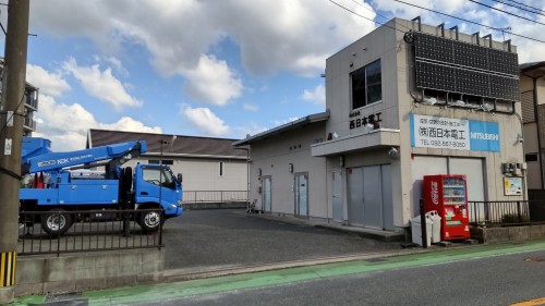 株式会社西日本電工 本社の正社員 電気工事士の求人情報イメージ2