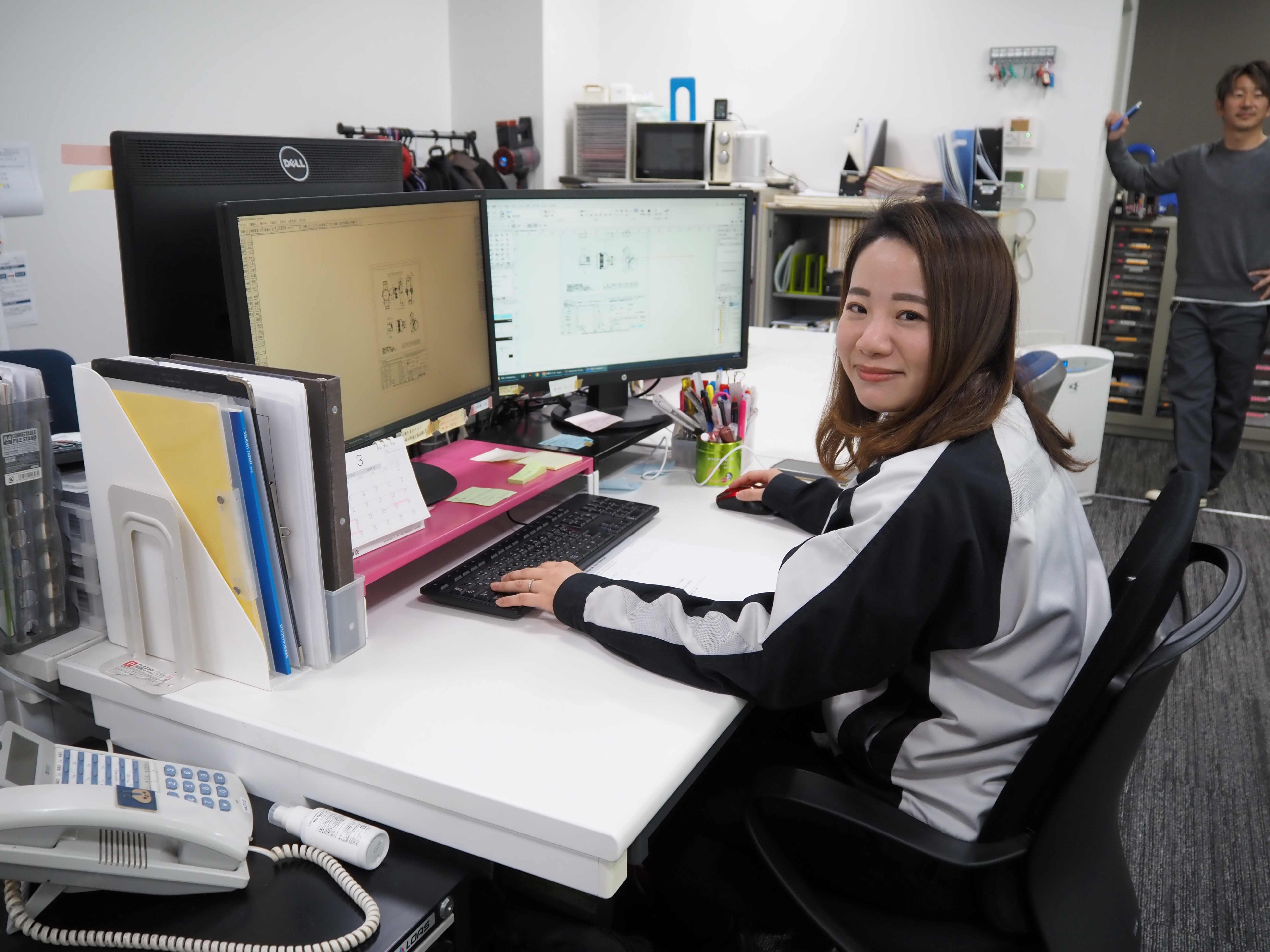 株式会社リレー 東海オフィスの正社員 設備工事（施工管理）の求人情報イメージ3