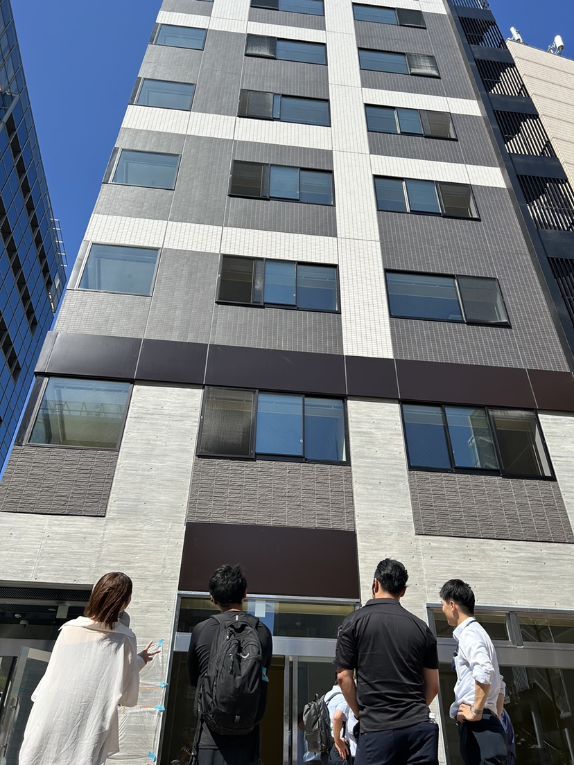 株式会社PREVENT JAPAN 墨田営業所（建築事業部事務所）の正社員 CADオペレーターの求人情報イメージ2