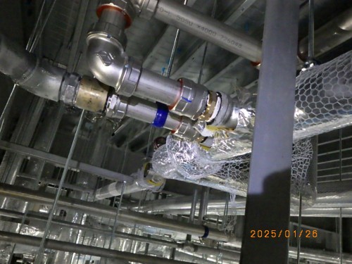 株式会社 しげまつ 本社の正社員 管工事施工管理技士の求人情報イメージ2