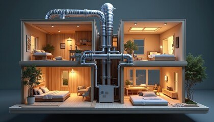 合同会社U-link 本社の正社員 配管技能士の求人情報イメージ2