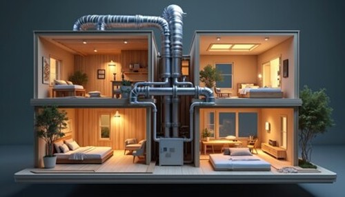 合同会社U-link 本社の正社員 配管技能士の求人情報イメージ2